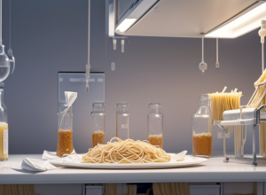 Barilla відкликає партію макаронів у Європі через виявлення небезпечного рівня свинцю