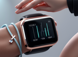 Apple Watch врятували життя: смарт-годинник допоміг виявити рак на ранній стадії