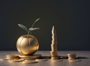 Як примножити заощадження: Експертні поради щодо інвестицій в ETF, акції та дивіденди