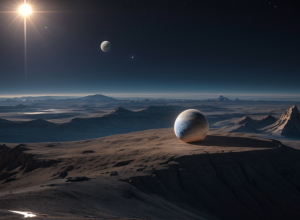 Відкрито нову "Суперземлю" Kepler-725c: Чи може планета за 2500 світлових років бути придатною для життя?