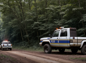 США: У Монтані розшукують екс-військового, що застрелив чотирьох людей у барі. Ветеран Іраку страждає на ПТСР