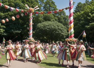 Літнє Сонцестояння 2025: Як святкують Мідсоммар та інші стародавні літні свята