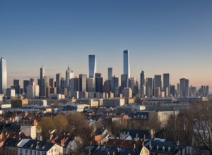 Нерухомість Німеччини: Ціни на житло знову зростають у другому кварталі 2025 року