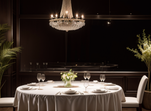 Кулінарна сенсація: Всесвітньо відомий ресторан Eleven Madison Park у Нью-Йорку повертає м'ясо в меню