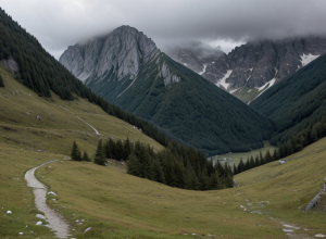 26-річна німкеня загинула в Альпах: деталі трагедії під час гірського походу в Тіролі