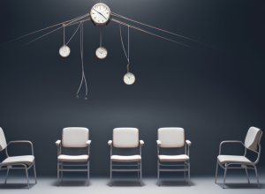 Зростає невдоволення: майже кожен другий німець незадоволений системою охорони здоров'я