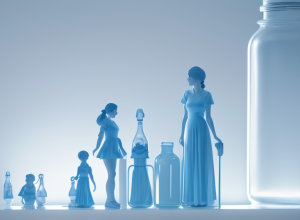 У Чехії жінка (25) народила "гігантського" малюка вагою понад 5,5 кг: історія рекордсмена