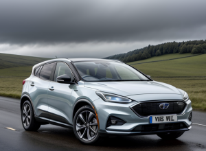 Polestar 3 встановив рекорд запасу ходу: майже 1000 км на одному заряді