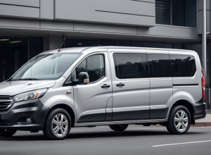 123Transporter: Штрафи за швидкість та проблеми із заставами – як захиститися від шахрайства?