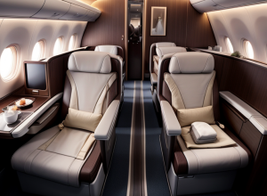 Eurowings запроваджує астрономічну доплату за преміум-місце: +400 євро за кожен політ