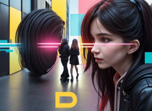 Молодіжне слово 2025 року: У Німеччині обирають головний сленг