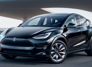 Оновлена Tesla Model Y: Чи повернеться бестселер до лідерства на ринку електрокарів?