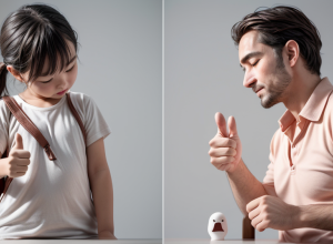 Тато з пивом і дитиною – герой, а мама? Суспільні подвійні стандарти у сучасному батьківстві