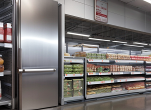 Walmart відкликає радіоактивні креветки: FDA виявило цезій-137 у продукції