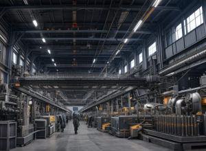 Війна і економіка: Дедалі більше компаній переходять на оборонне виробництво