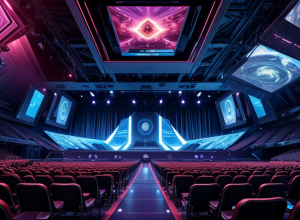 Gamescom 2025: Найбільша ігрова виставка у Кельні розпочала свою роботу