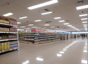 Мега-черги та хаос в Aldi: Як тренажер, розрекламований інфлюенсерами, "підірвав" продажі