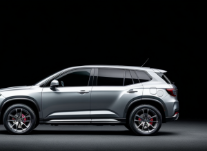 Cupra Terramar: Новий Кросовер Вже Доступний для Замовлення — Ціни та Характеристики