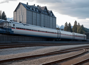 Після звільнення Лутца: чи перестане Deutsche Bahn бути проблемним активом німецької залізниці?