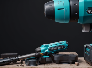 Makita: Поглиблений Огляд Японського Гіганта Електроінструментів – Від Історії до Сучасних Інновацій