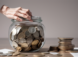 Додаткові €92 до пенсії: як німецьким пенсіонерам отримати свої виплати, попри автоматичну перевірку