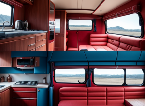 Caravan Salon 2025: люксові автодіми з гаражем та винним холодильником, електро-кемпери та новинки Renault