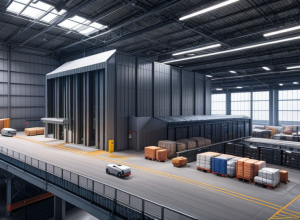 З 1 вересня: Amazon підвищує зарплати для логістичних працівників у Німеччині