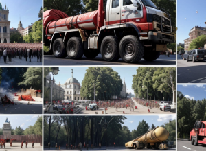Світові події 1 вересня 2025 року: головні новини з різних куточків планети