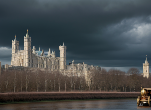 Дональд Трамп у Великій Британії: Між королівським прийомом, мільярдними угодами та тінями Епштейна і Кіммела