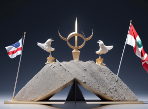 Канада та Велика Британія визнали Палестинську державу: крок до дводержавного вирішення