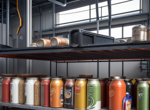 Німеччина створює "равіолі-резерв" на випадок кризи: Міністр пропонує національний запас готових страв