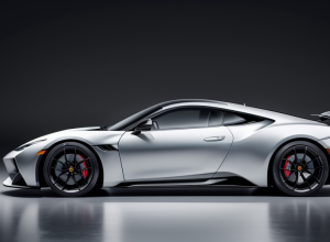 Акції Porsche AG стрімко падають: Чи вилетить автогігант з головного індексу DAX?