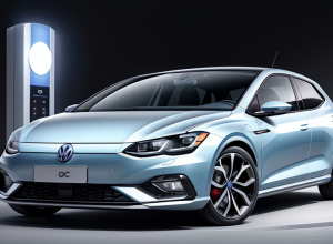Volkswagen представляє доступний електромобіль ID.Polo: ціна до 25 000 євро та вихід у 2026 році
