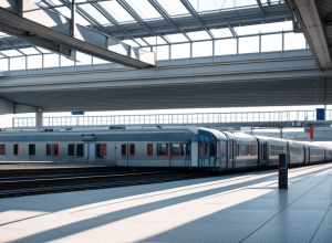 Міністр транспорту Німеччини змінює стратегію Deutsche Bahn: нові цілі та пріоритети на тлі «залізничного хаосу»