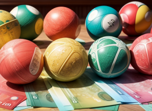Європейська лотерея Eurojackpot: двоє німців виграли понад 5,8 мільйона євро