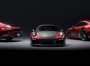 Фінансовий обвал Porsche: Нове попередження про прибуток тягне вниз Volkswagen та обрушує акції