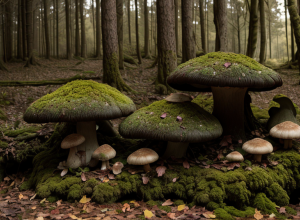 Як знайти білий гриб: секрети вдалого "тихого полювання" в лісі