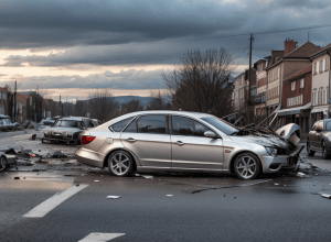 Обвинувачення у вбивстві після смертельної ДТП у Людвігсбурзі: дві молоді жінки загинули через вуличні перегони