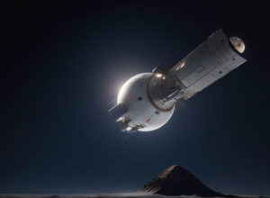 NASA готує історичну місію "Артеміда II": чотири астронавти вперше за 50 років здійснять обліт Місяця
