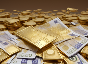 Рекордний джекпот Eurojackpot: 120 мільйонів євро виграв щасливчик із Німеччини