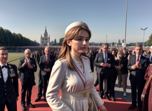 Світова Панорама 3 Вересня 2025 Року: Ключові Події Від Берліна До Гази
