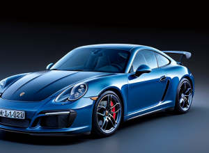 Porsche виключать з індексу DAX: Які наслідки для акцій та інвесторів?