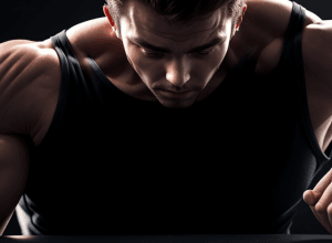 Ефективне тренування біцепсів: скільки підходів та повторень потрібно для потужних рук?