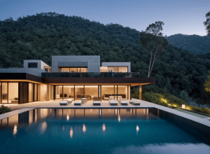 Культова вілла Девіда Лінча в Голлівудських пагорбах продається за $15 мільйонів