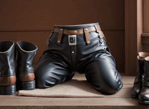 Октоберфест 2025: як ефективно почистити ледерхозе для довготривалого використання