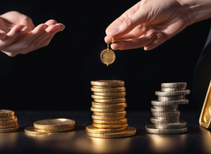 Ціна на золото досягла рекордного рівня: Чи варто продавати сімейні коштовності та які перспективи для інвесторів?
