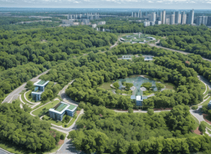 Загинув «батько міста-губки»: всесвітньо відомий архітектор Концзянь Юй розбився в авіакатастрофі в Бразилії