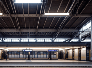 Затримки поїздів Deutsche Bahn: Які права мають пасажири на безкоштовне харчування при запізненні від 2 годин?