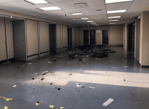 Напад на офіс ICE у Далласі: встановлено особу ймовірного стрільця