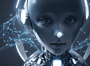 Сем Альтман: «Геній ШІ», що тримає наше майбутнє у своїх руках – його бачення та джерела натхнення